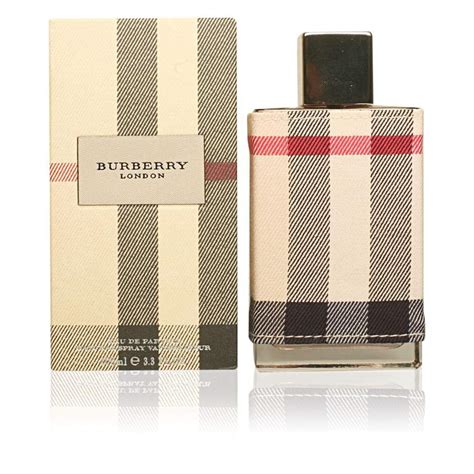 burberry london perfume price in uk